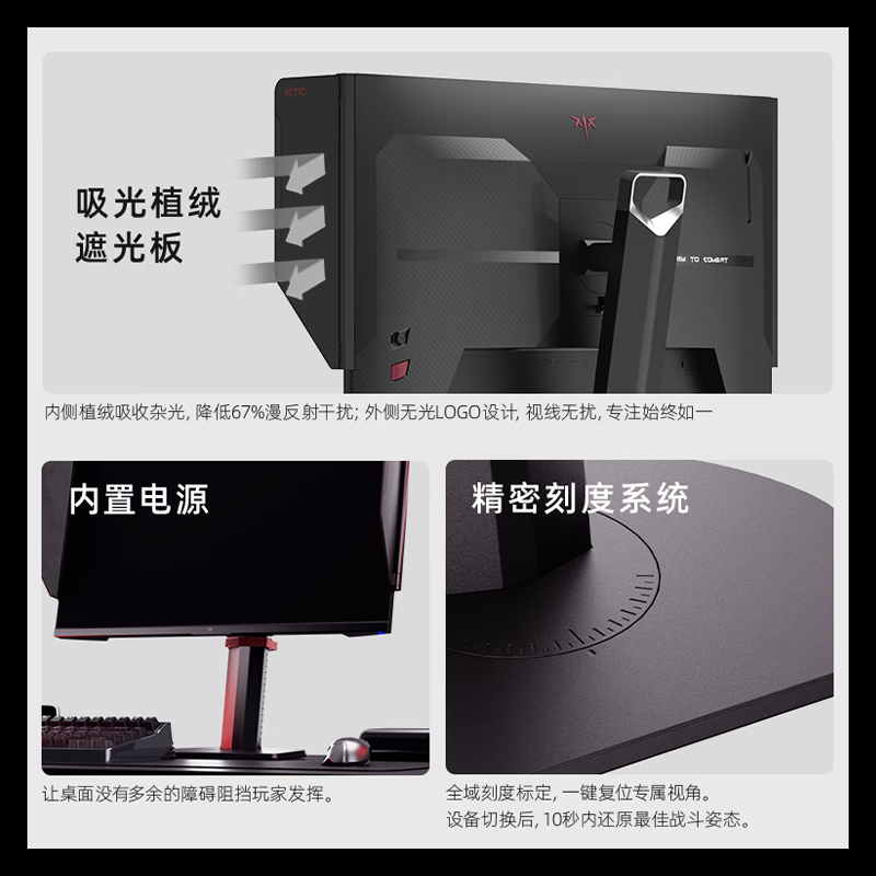 KTC 27M1 Max˫ģ��ʾ���һ�