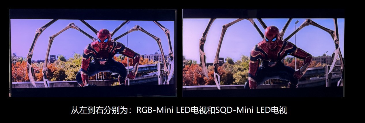 高端电视格局重塑!透过海信看RGB-Mini LED为何能成首选