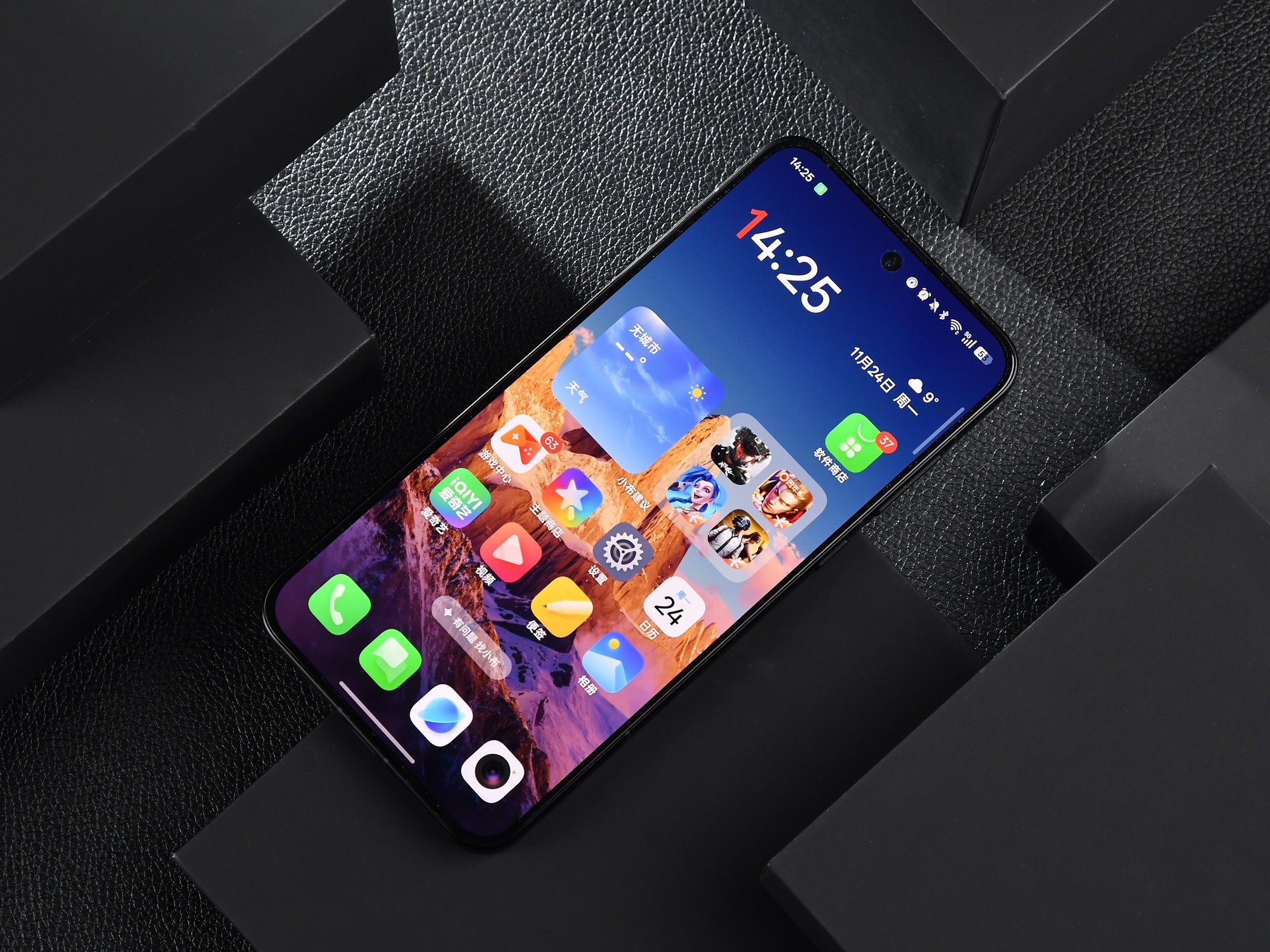 8300mAh超大电池加持 一加 Ace 6T助你告别续航焦虑