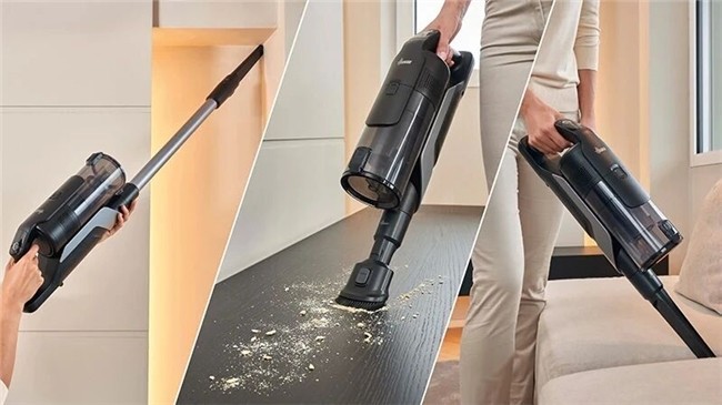 大家电中企第一后,海尔英国小家电实现电商突破增长