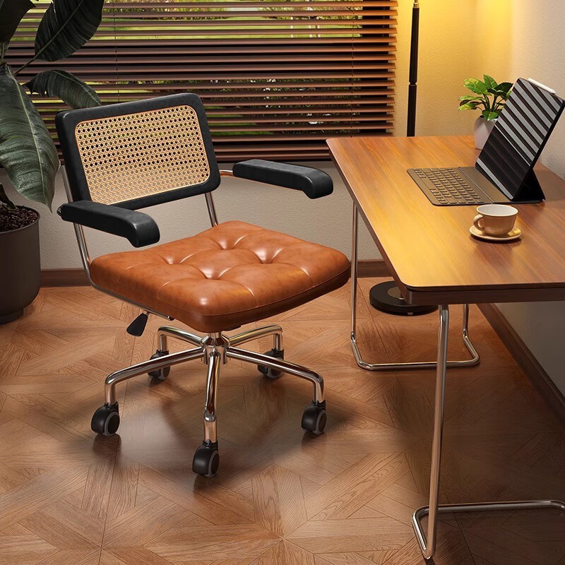 榴花姑娘YT419电脑椅满1享5折仅214元