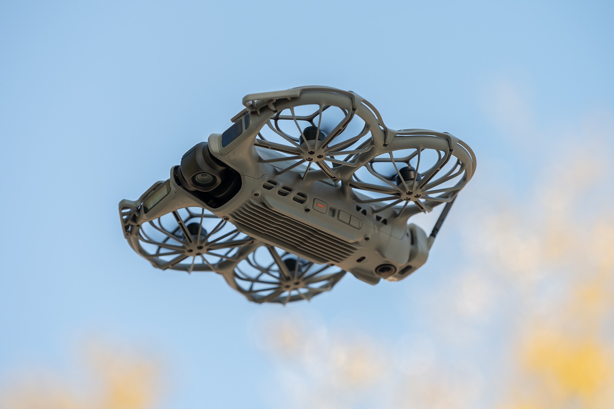 ��DJI Neo 2���⣺�������������ܿ��и��ġ���Ӱʦ��