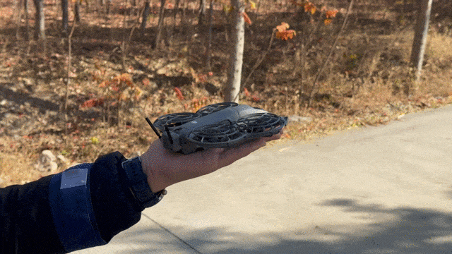 ��DJI Neo 2���⣺�������������ܿ��и��ġ���Ӱʦ��