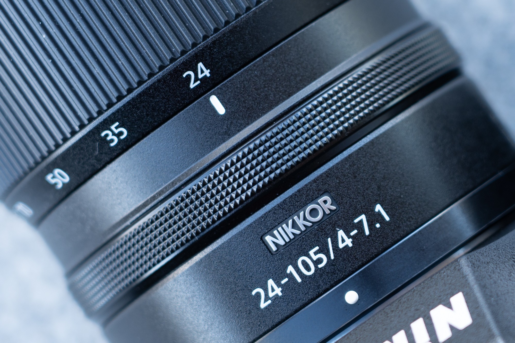 轻便入门之选 尼克尔 Z 24-105mm f/4-7.1镜头评测