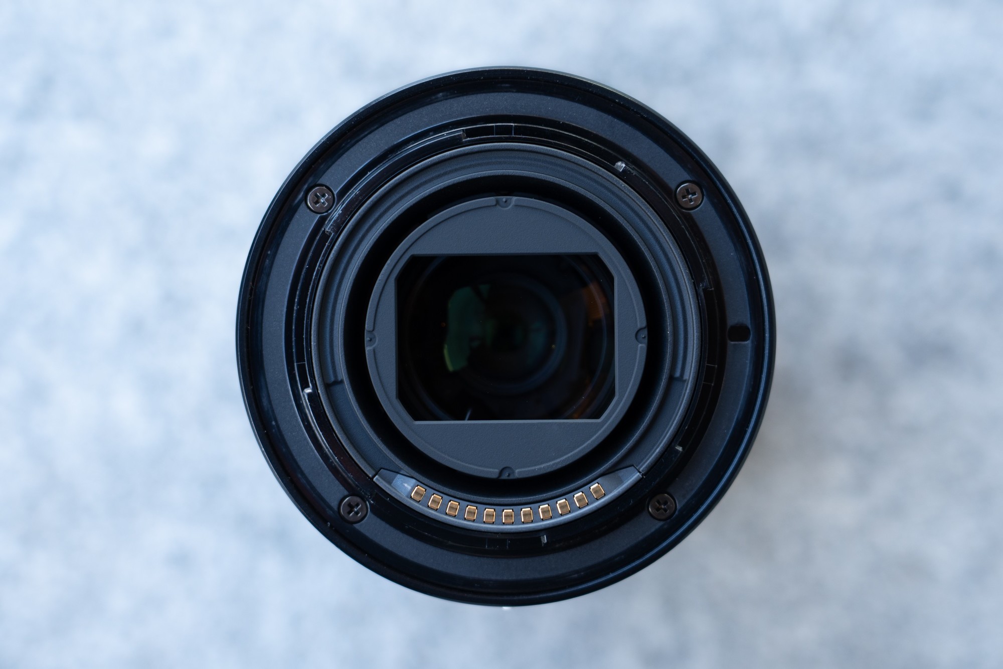 轻便入门之选 尼克尔 Z 24-105mm f/4-7.1镜头评测