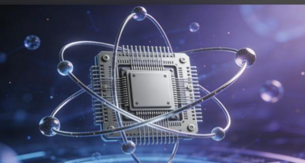 量子科技里程碑式跨越，微美全息深化“人工智能＋量子”战略突破开启新局