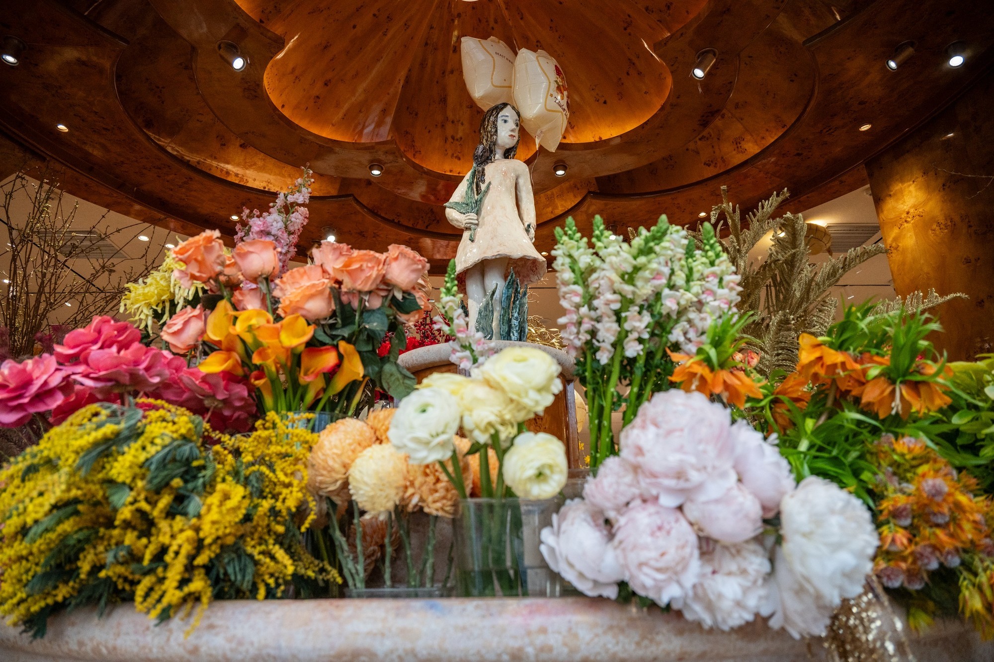 轻便入门之选 尼克尔 Z 24-105mm f/4-7.1镜头评测