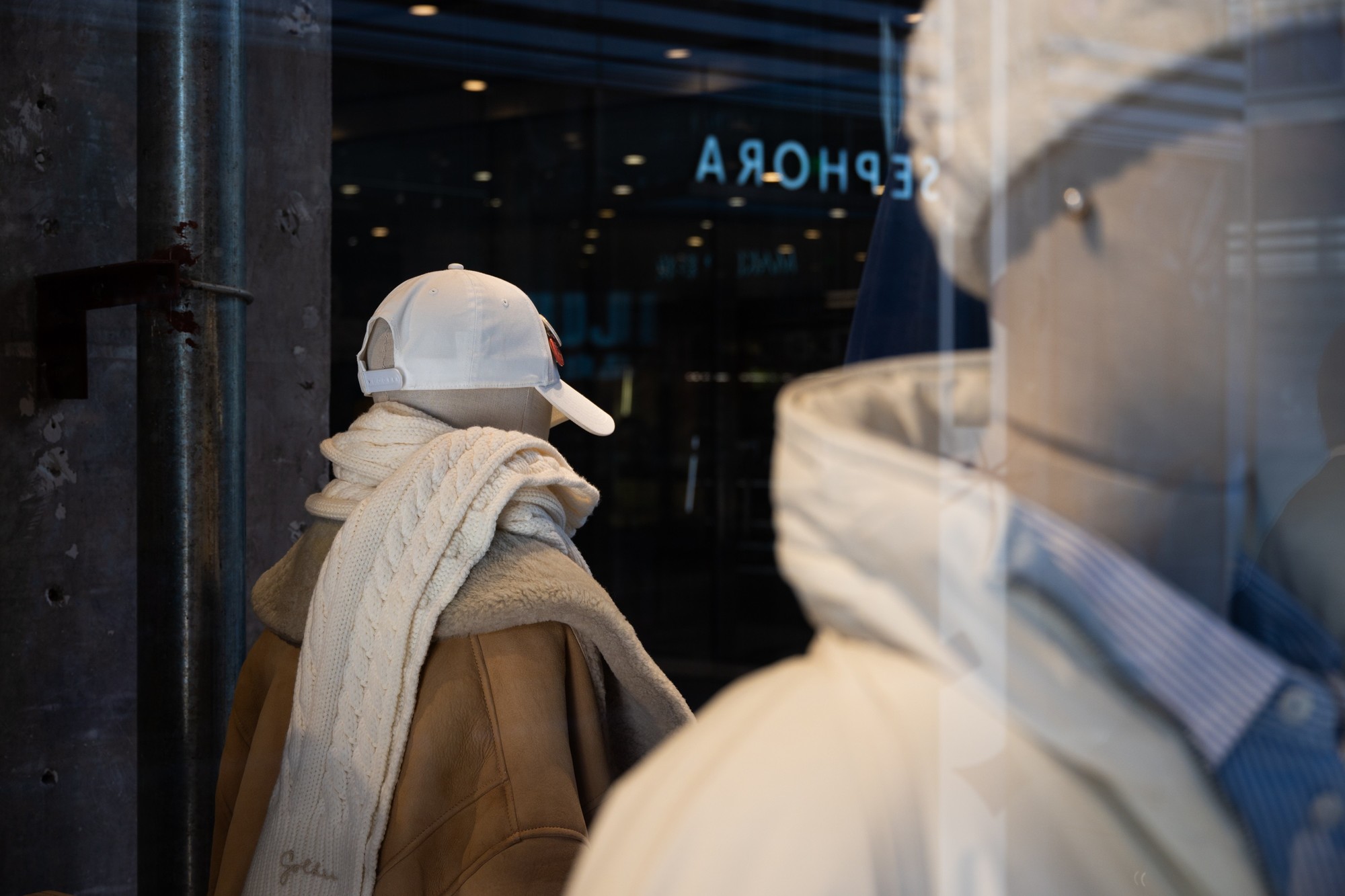 轻便入门之选 尼克尔 Z 24-105mm f/4-7.1镜头评测