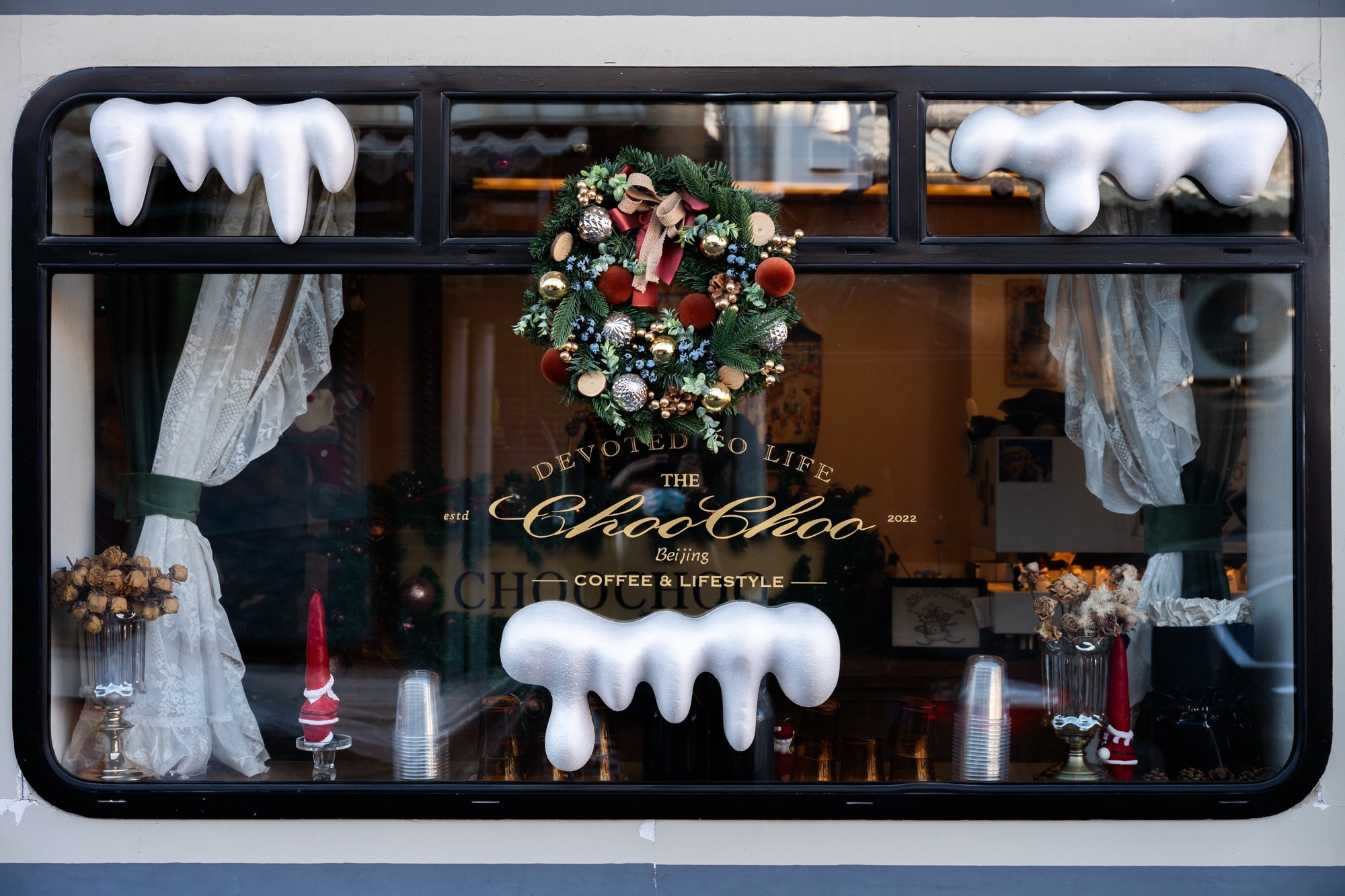 轻便入门之选 尼克尔 Z 24-105mm f/4-7.1镜头评测