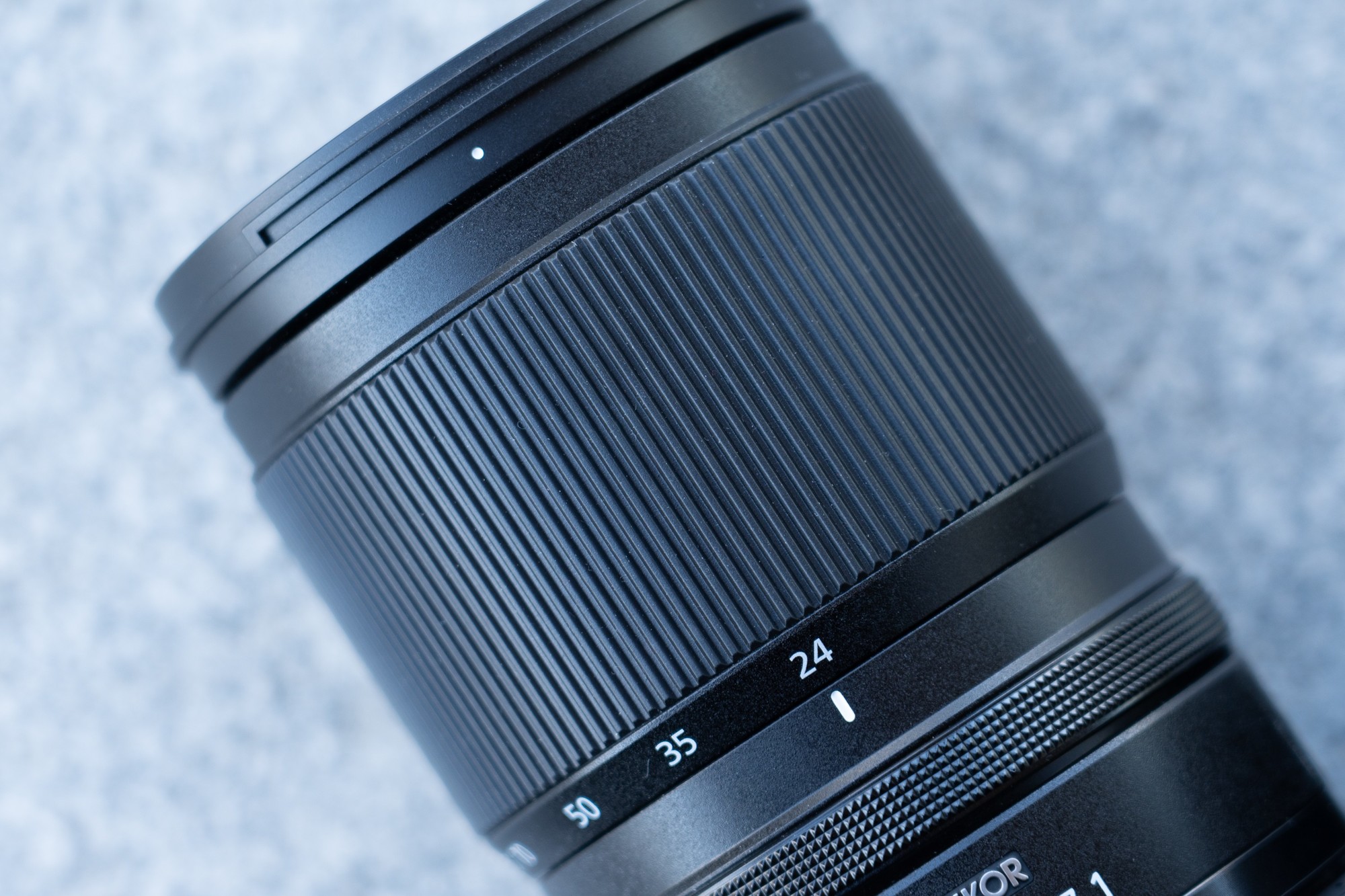 轻便入门之选 尼克尔 Z 24-105mm f/4-7.1镜头评测