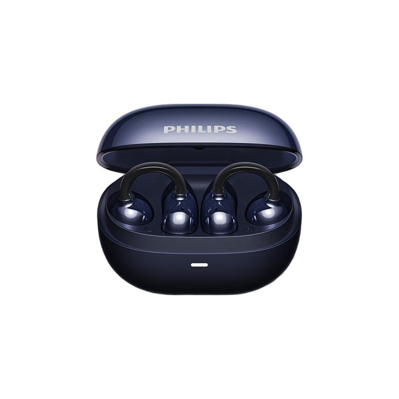 飞利浦 TAT3469 耳夹式多单元动圈耳机