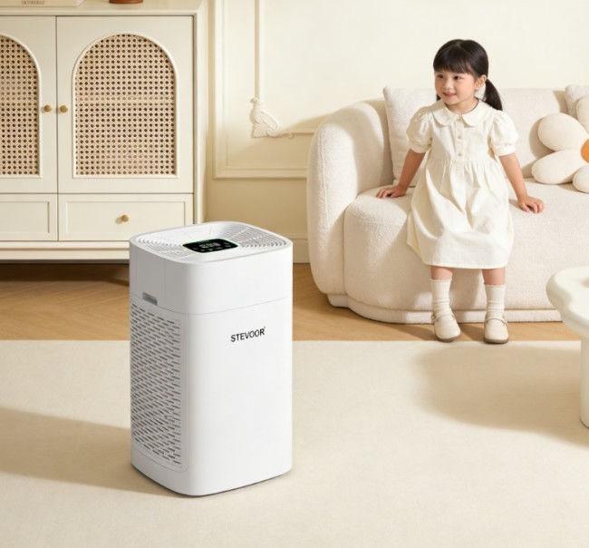 2026年空气净化器十大品牌实力解析：卧室安全静音除甲醛揭秘