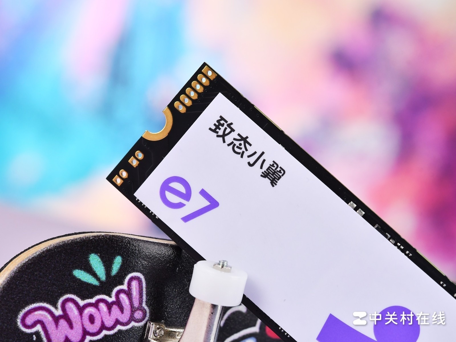 不把钱花刀把上 学生党高性价比装机玩转《生化危机9》