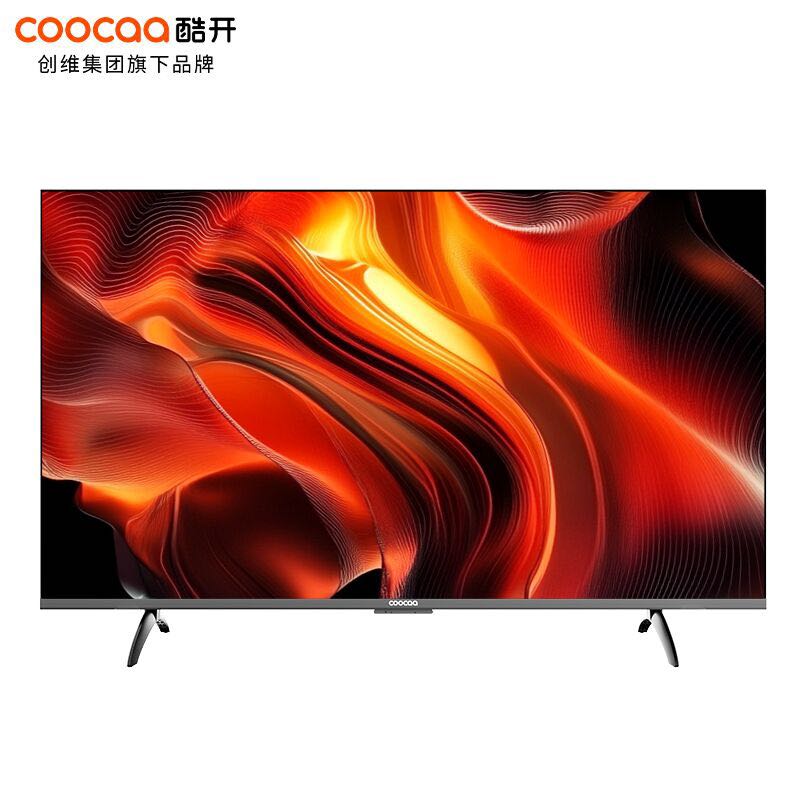 酷开 创维酷开 M55 液晶电视 55英寸 4K