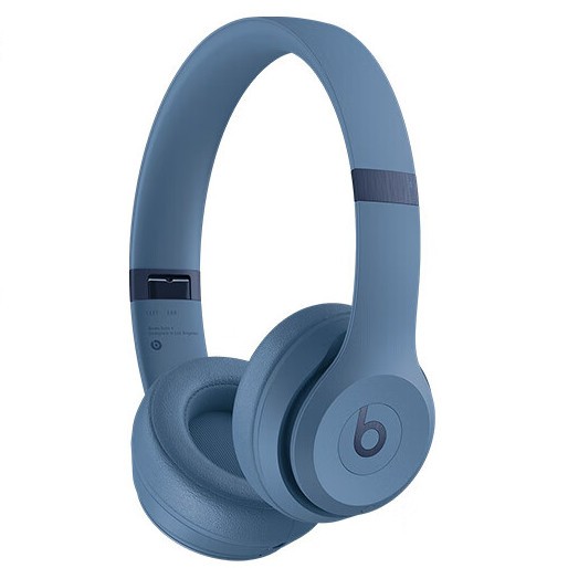 Beats Solo 4 耳罩式头戴式蓝牙耳机(可淘金币)