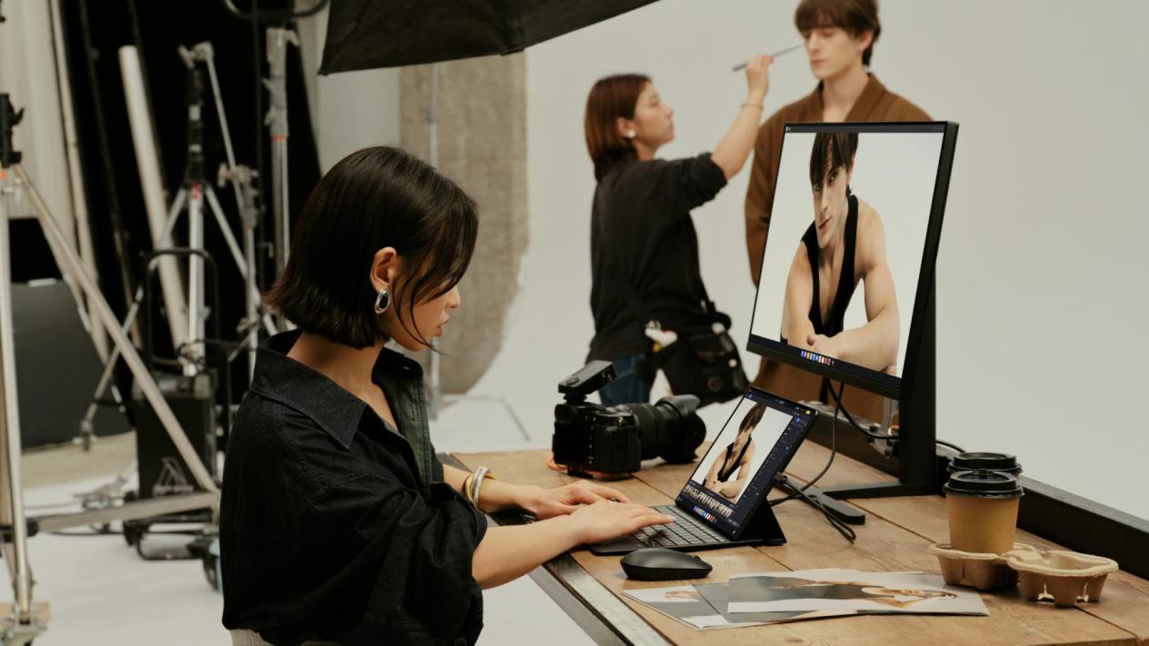 打破大屏平板电脑同质化困局 华为MatePad Pro Max首发教育空间