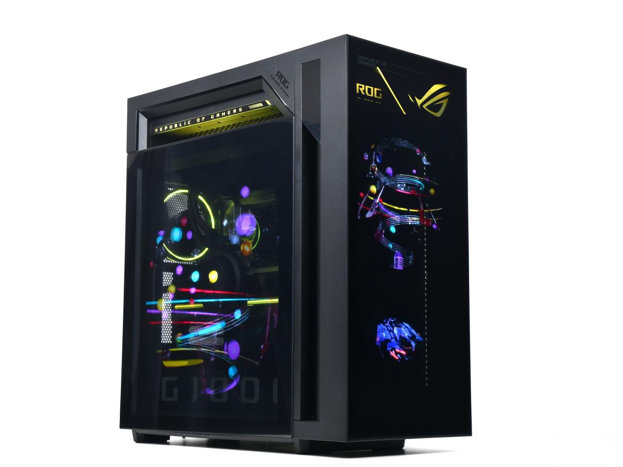 ROGǹ��10X�������� AMD����9 9950X3D2��CPU�ӳ�������Ϸ����