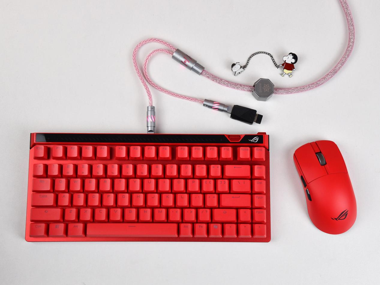 ROGǹ��10X�������� AMD����9 9950X3D2��CPU�ӳ�������Ϸ����