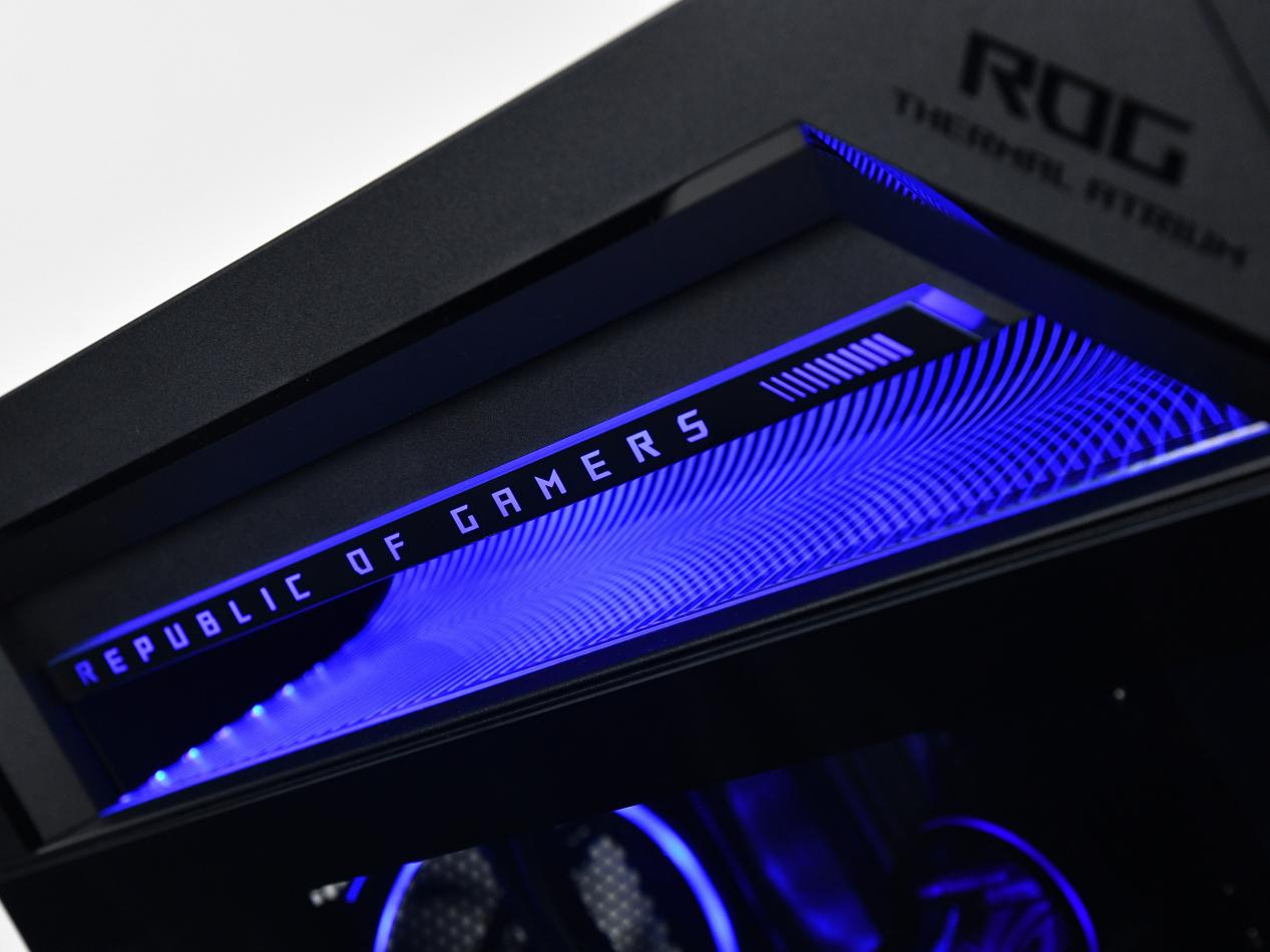 ROGǹ��10X�������� AMD����9 9950X3D2��CPU�ӳ�������Ϸ����