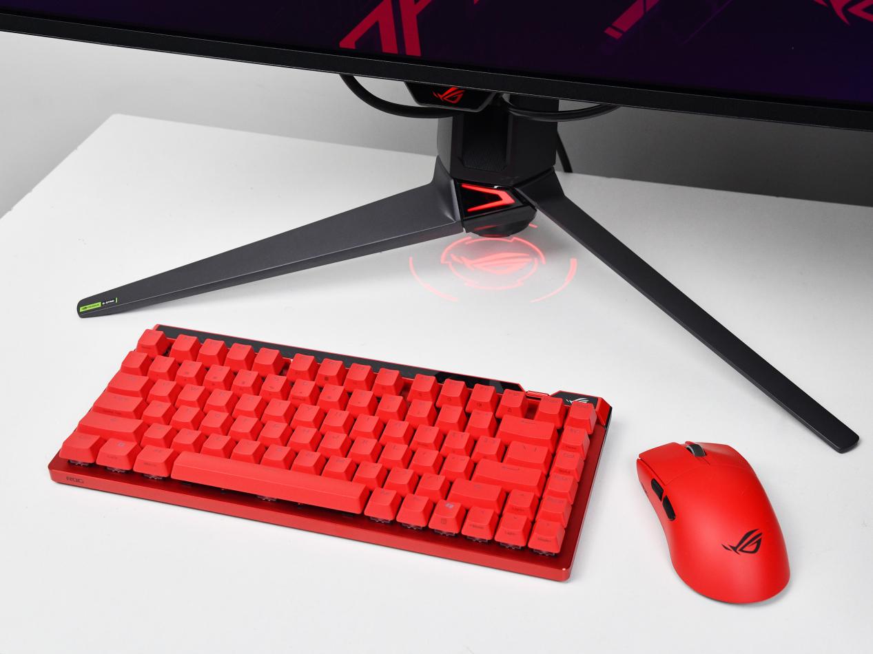 ROGǹ��10X�������� AMD����9 9950X3D2��CPU�ӳ�������Ϸ����