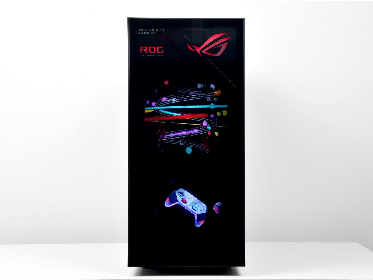 ROGǹ��10X�������� AMD����9 9950X3D2��CPU�ӳ�������Ϸ����