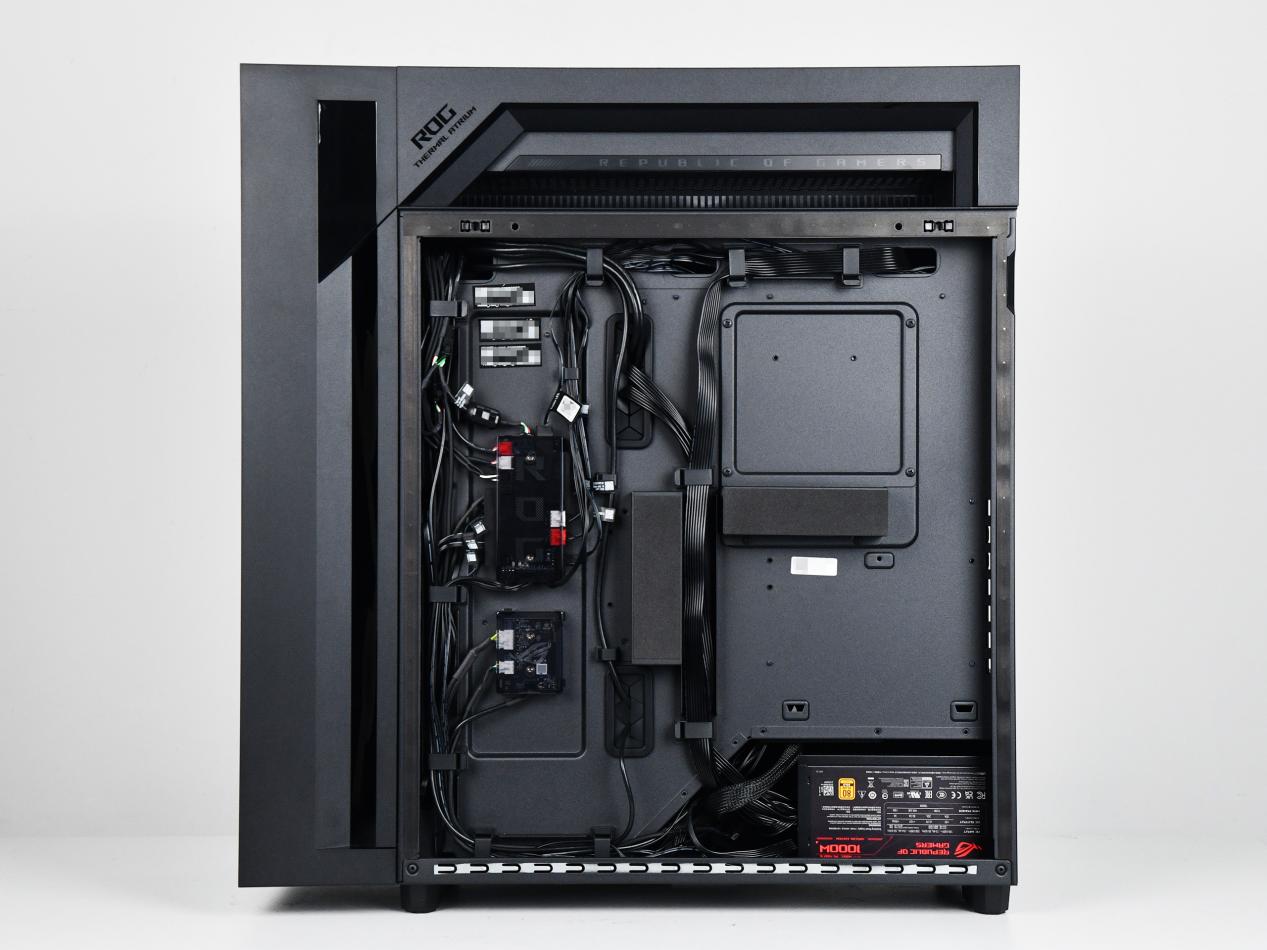 ROGǹ��10X�������� AMD����9 9950X3D2��CPU�ӳ�������Ϸ����