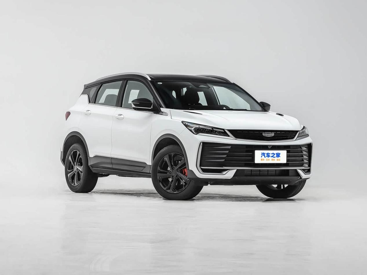 6-10�����ֵȼ��SUV�Ƽ������ô������Լ۱�֮ѡ