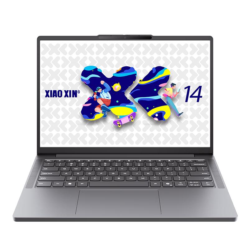 30日0点、国家补贴、早买早省：联想 小新Air14 （Ultra 5 226V、16G、512GB、2.5K 120Hz）