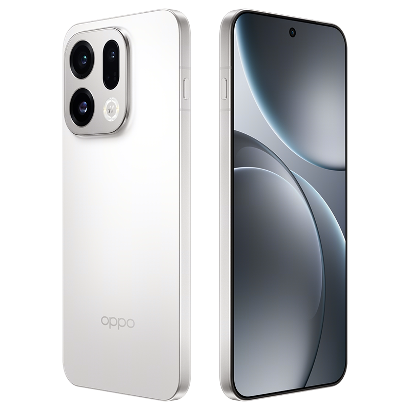 OPPO Find X9 智能手机 12GB+256GB