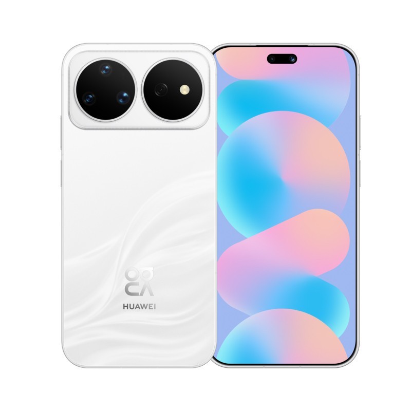 国家补贴、淘金币可用：华为 nova 16 Pro 智能手机 256GB