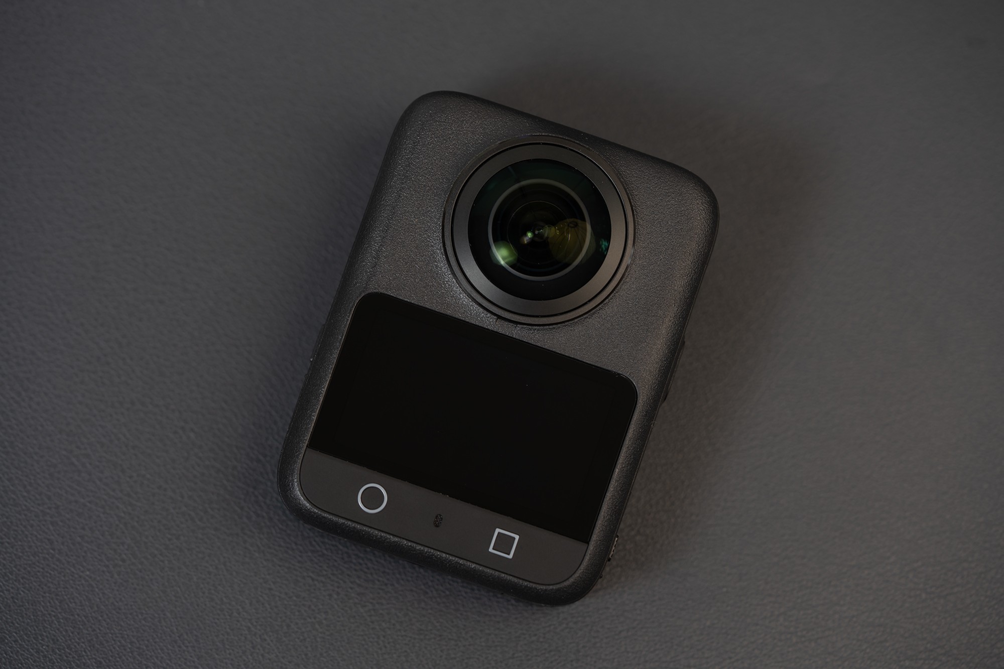 DJI Osmo 360���⣺���׿�8K�콢�߻���ȫ�����