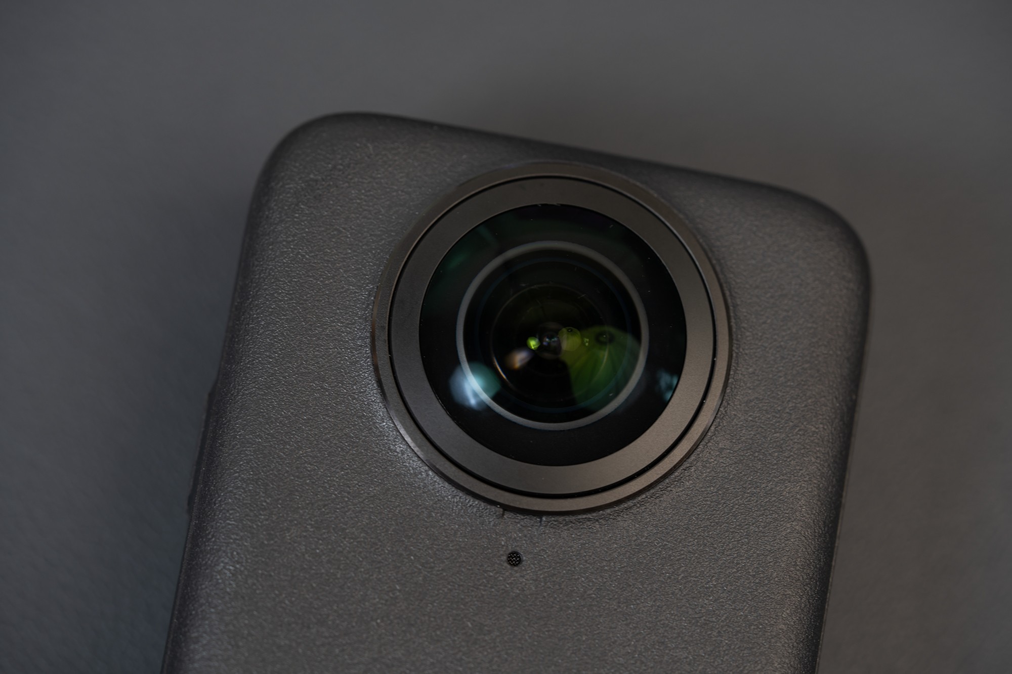 DJI Osmo 360���⣺���׿�8K�콢�߻���ȫ�����