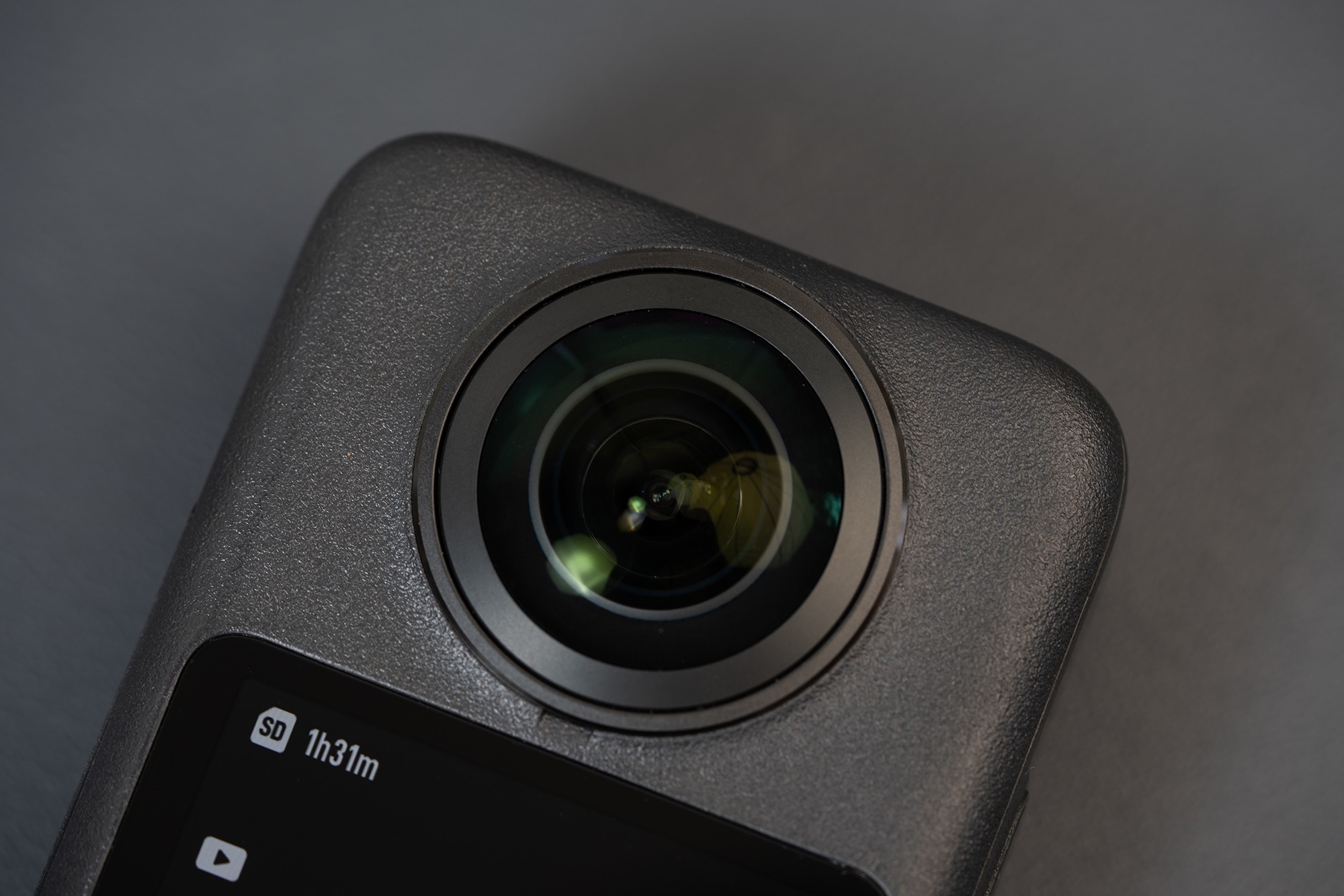 DJI Osmo 360���⣺���׿�8K�콢�߻���ȫ�����