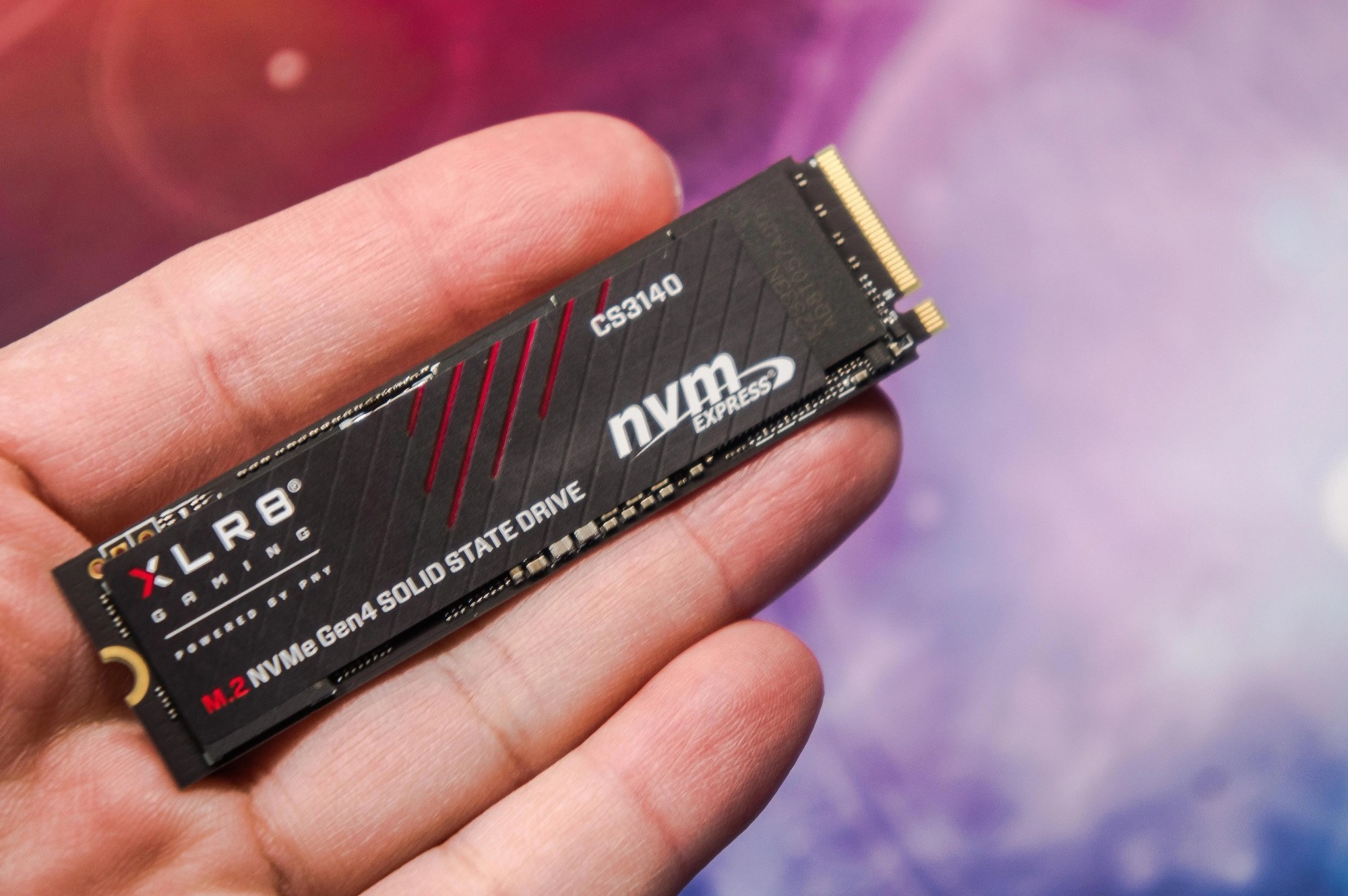 M.2 PCIe̬Ӳֵ̻ܡ