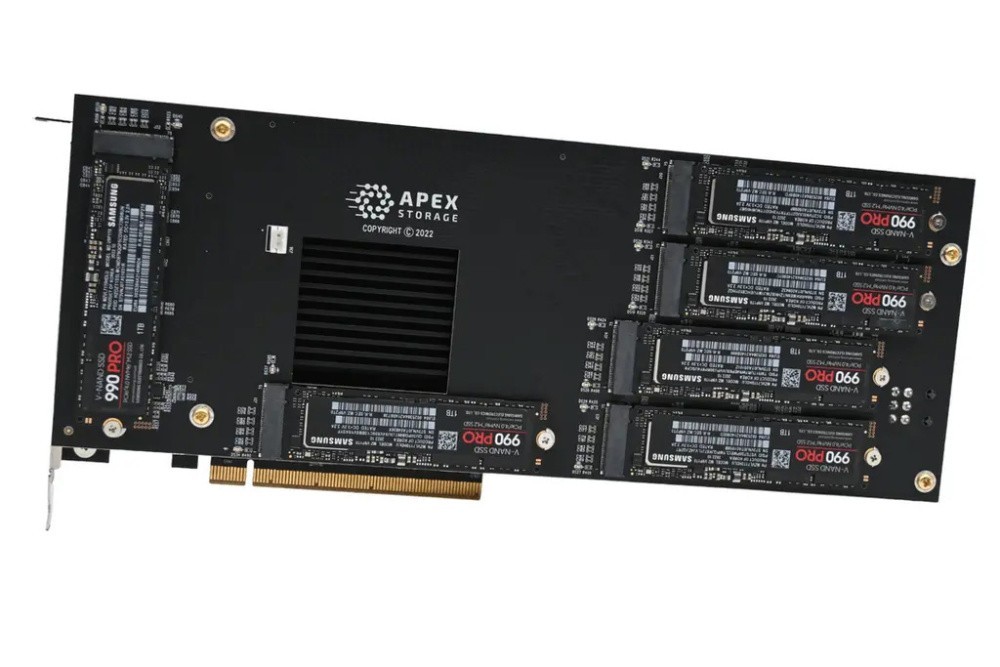 M.2 PCIe̬Ӳֵ̻ܡ