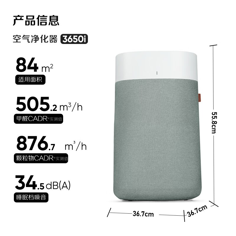 BlueairС����3650i������