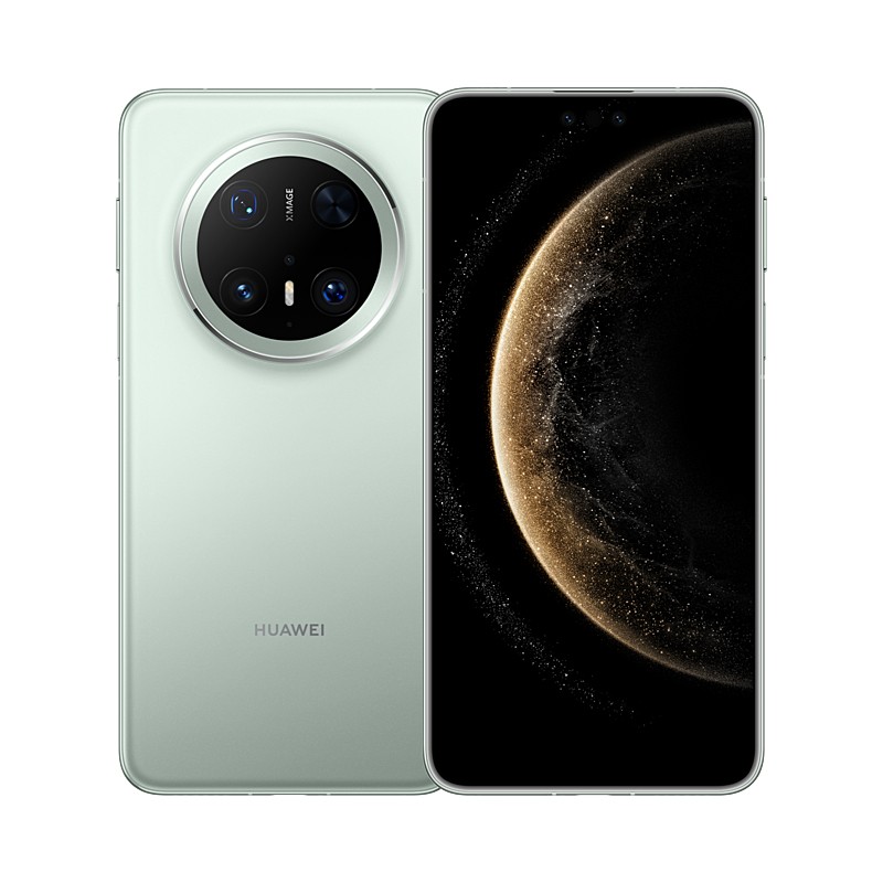 华为 HUAWEI Mate 70 Pro 优享版 手机