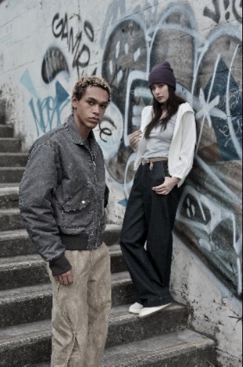 尼康联动RED及全球创作者上线12款电影级色彩方案,解锁影像创作新美学