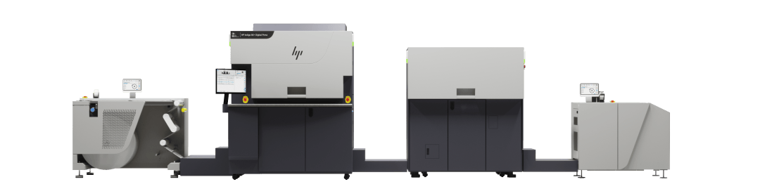 惠普Indigo闪耀亚洲国际标签印刷展,智能解决方案驱动行业数字化跃迁