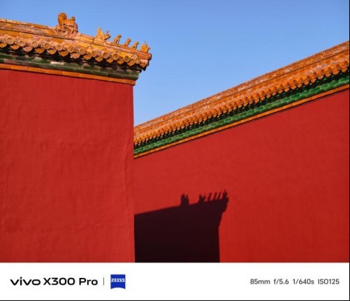 光影为媒 让中国文化“走出去”