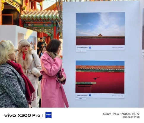 光影为媒 让中国文化“走出去”