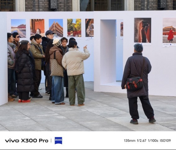 光影为媒 让中国文化“走出去”