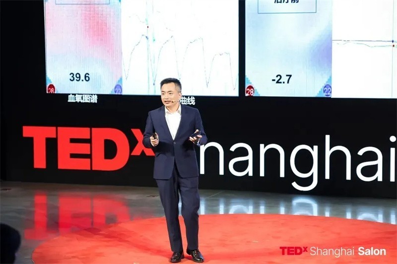 TEDxShanghai12 ��ɳ���ڻ�Բ������