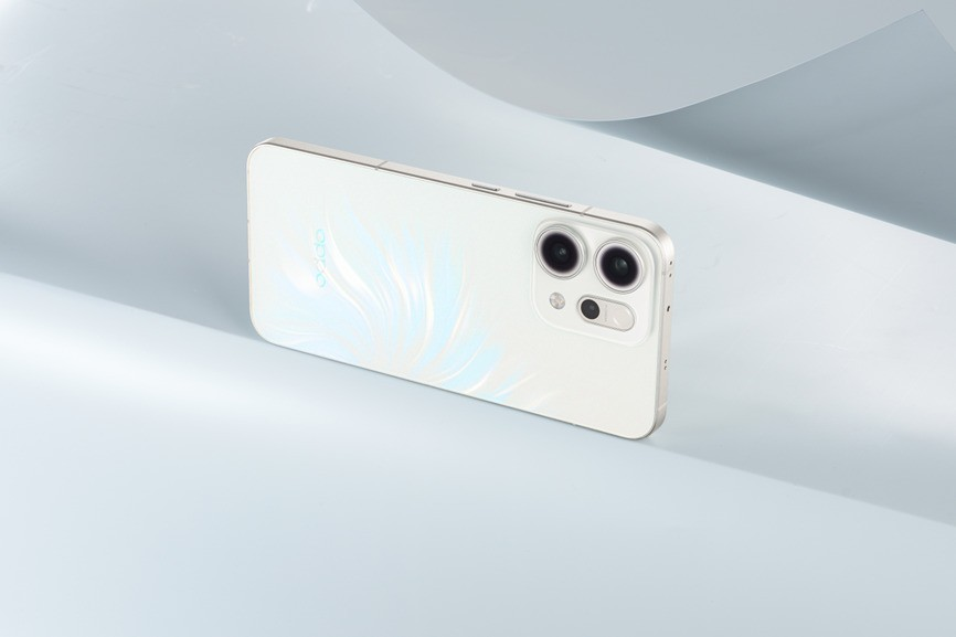 11.11学生党拍照必选:OPPO Reno14省钱还有大礼包