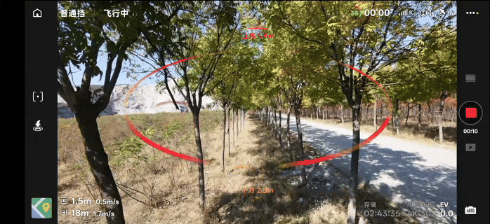 ��DJI Neo 2���⣺�������������ܿ��и��ġ���Ӱʦ��