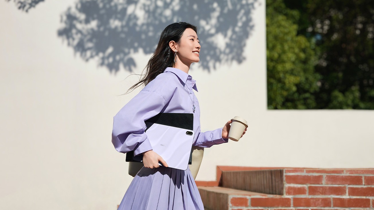 新学期新平板,这四款性价比之选别错过