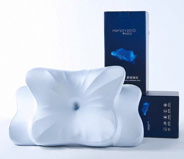 侧睡手麻、仰睡脖子空？400块预算，把这几个枕头加入购物车