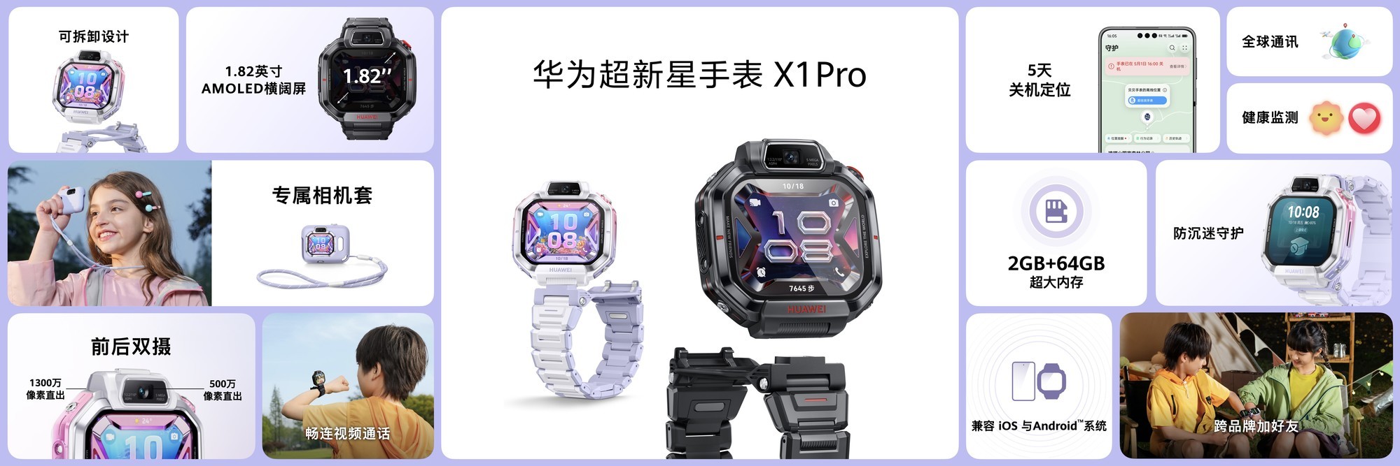 ��Ϊ�������ֱ� X1ϵ����ʽ���ۣ������ػ������ͯ�ɳ�