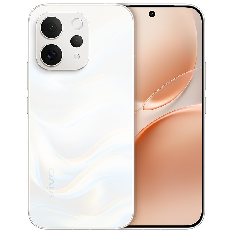 vivo S50 5G手机 第三代骁龙8s