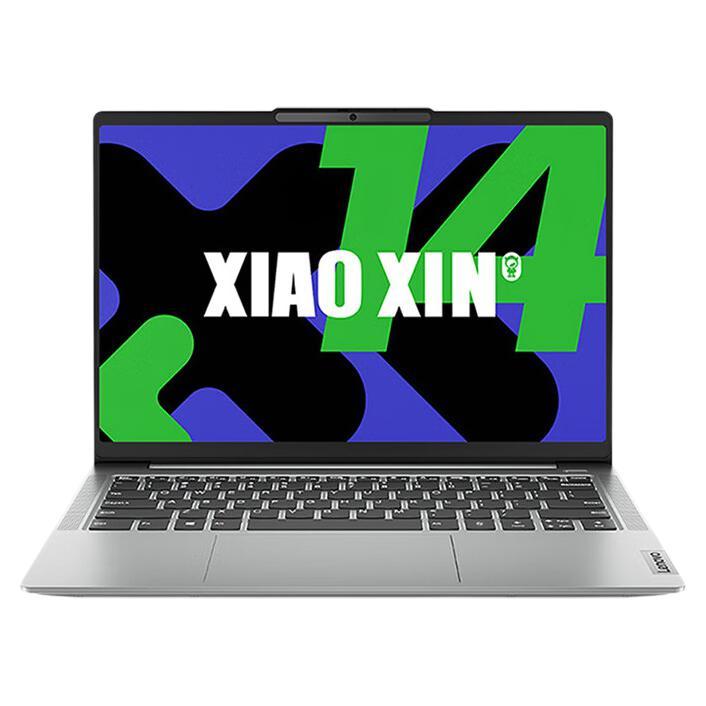 联想 小新14 2024款 14英寸 轻薄本